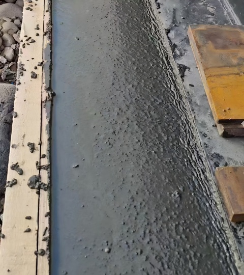 上蔡环氧砂浆的特点及施工流程​