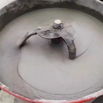 上蔡灌浆料的类型及施工流程​