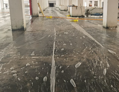上蔡不发火砂浆和不发火金属骨料有什么区别