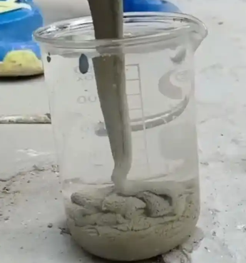 上蔡水工混凝土絮凝剂，水下抗分散剂的作用及施工方法