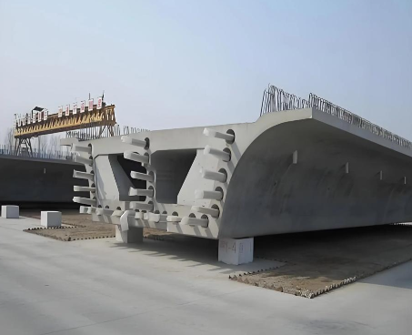 上蔡抗冻压浆料的特点及标准化施工工艺